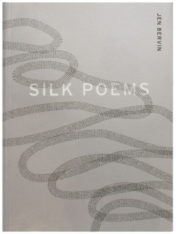 Work Silk Poems Front